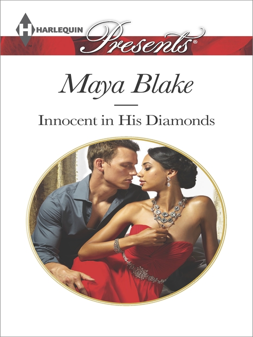 Title details for Innocent in His Diamonds by Maya Blake - Wait list